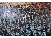 Hein vandervoort - bye bye sweetheart - olie op doek - 136x202 cm - afbeelding 2 van  16