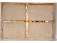 Hein vandervoort - bye bye sweetheart - olie op doek - 136x202 cm - afbeelding 6 van  16