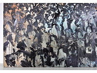 Hein vandervoort - bye bye sweetheart - olie op doek - 136x202 cm - afbeelding 12 van  16