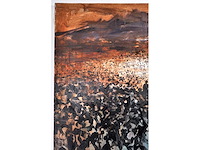 Hein vandervoort - bye bye sweetheart - olie op doek - 136x202 cm - afbeelding 13 van  16