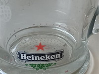 Heineken karaf - afbeelding 3 van  3