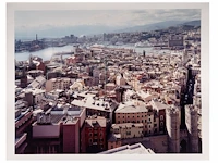 Heiner schilling (1969), 'genua', 2003, n° 12/20, c-print 24 x 30 cm. (9.44 x 11.81 in.) - afbeelding 2 van  4
