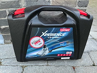 Heiniger xperience scheermachine vacht paarden - afbeelding 1 van  3