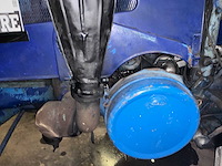 Heinrich lanz bulldog antieke tractor - afbeelding 7 van  31