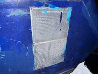 Heinrich lanz bulldog antieke tractor - afbeelding 18 van  31