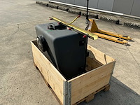 Heitmann waterspray tank - afbeelding 2 van  7