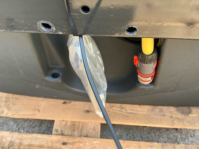 Heitmann waterspray tank - afbeelding 5 van  7