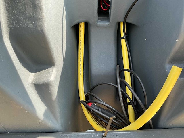 Heitmann waterspray tank - afbeelding 6 van  7