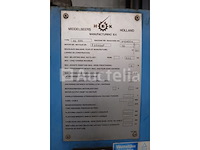 Hek gl500 goederenelevator - afbeelding 5 van  24
