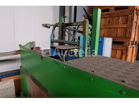 Hek gl500 goederenelevator - afbeelding 11 van  24
