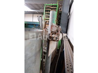 Hek gl500 goederenelevator - afbeelding 14 van  24