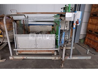 Hek gl500 goederenelevator - afbeelding 20 van  24