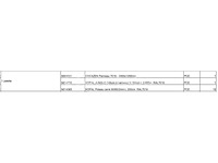 Hekken, palen, panelen (ral7016) - afbeelding 5 van  9