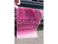 Hekpalen (ral7016) - afbeelding 7 van  7