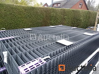 Hekpanelen