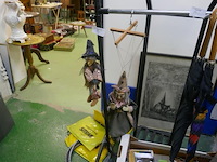 Heksen - afbeelding 1 van  1