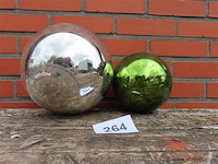 Heksenballen - afbeelding 1 van  3