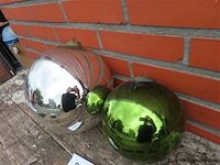 Heksenballen - afbeelding 3 van  3