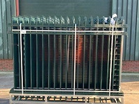 Hekwerk 55 meter nieuw - afbeelding 1 van  1