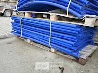 Hekwerk voor voetbalpark - afbeelding 5 van  10