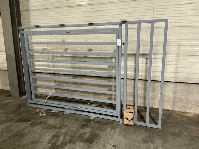 Hekwerk - afbeelding 1 van  3