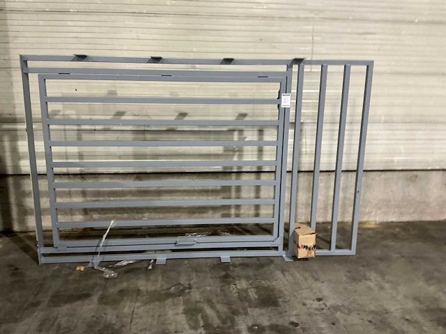 Hekwerk - afbeelding 2 van  3