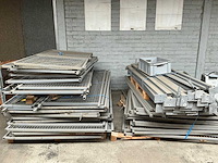 Hekwerk - afbeelding 1 van  4