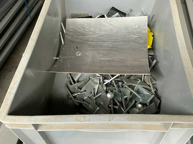 Hekwerk - afbeelding 4 van  4