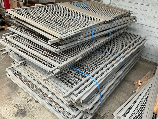 Hekwerk - afbeelding 2 van  4