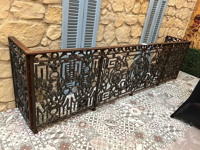 Hekwerkijzer - afbeelding 1 van  4