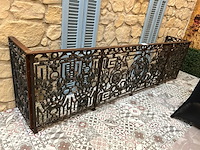 Hekwerkijzer - afbeelding 1 van  4