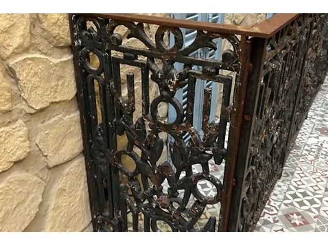 Hekwerkijzer - afbeelding 2 van  4