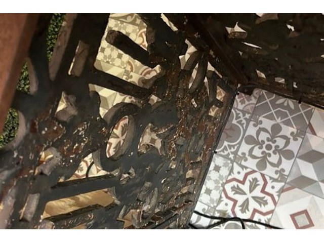 Hekwerkijzer - afbeelding 4 van  4