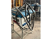 Helaf bouwaansluitkast (2x) - afbeelding 2 van  10