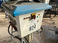 Helaf bouwaansluitkast (2x) - afbeelding 6 van  10