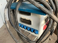 Helaf bouwaansluitkast (2x) - afbeelding 8 van  10