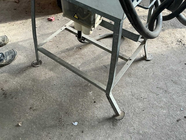 Helaf bouwaansluitkast (2x) - afbeelding 9 van  10