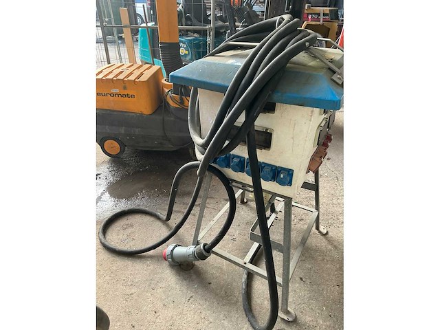 Helaf bouwaansluitkast (2x) - afbeelding 10 van  10