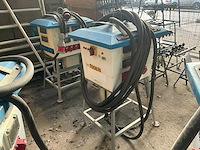 Helaf bouwaansluitkast (2x) - afbeelding 1 van  8