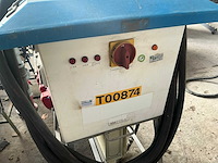 Helaf bouwaansluitkast (2x) - afbeelding 2 van  8