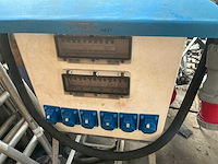 Helaf bouwaansluitkast (2x) - afbeelding 3 van  8