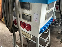 Helaf bouwaansluitkast (2x) - afbeelding 5 van  8