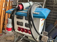 Helaf bouwaansluitkast (2x) - afbeelding 6 van  8