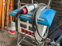 Helaf bouwaansluitkast (2x) - afbeelding 7 van  8