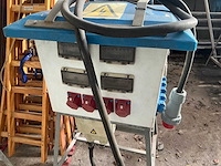 Helaf bouwaansluitkast (2x) - afbeelding 3 van  8