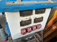 Helaf bouwaansluitkast (2x) - afbeelding 5 van  8