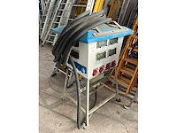 Helaf bouwaansluitkast (2x) - afbeelding 8 van  8