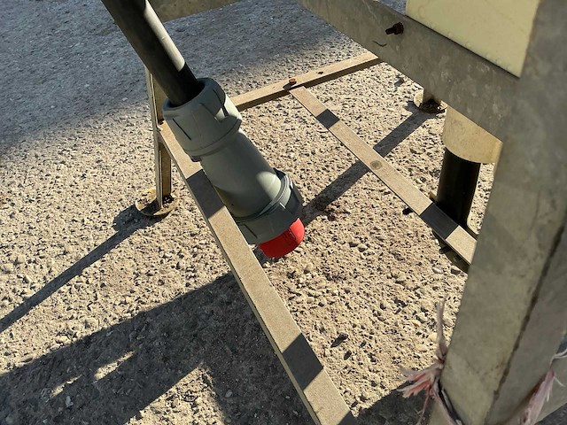 Helaf bouwaansluitkast (6x) - afbeelding 10 van  12