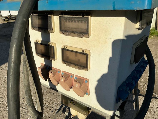 Helaf bouwaansluitkast (6x) - afbeelding 7 van  12