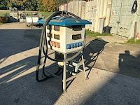 Helaf bouwaansluitkast (6x) - afbeelding 2 van  11